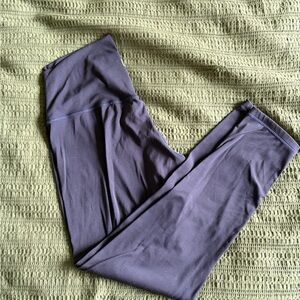 Born Primitive Your Go To Leggings Navy Blue